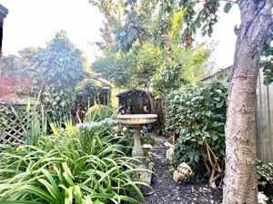 Garden- click for photo gallery